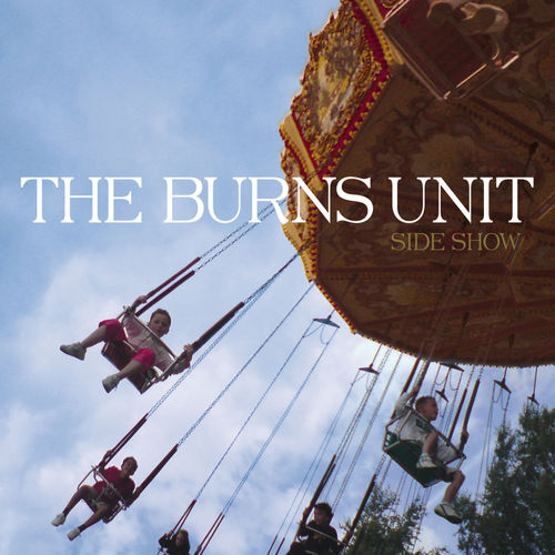 The Burns Unit