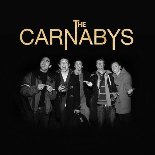 The Carnabys