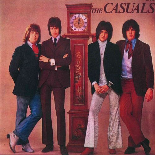The Casuals