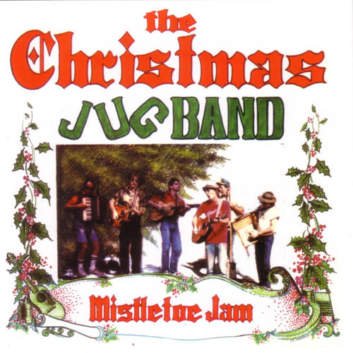 The Christmas Jug Band