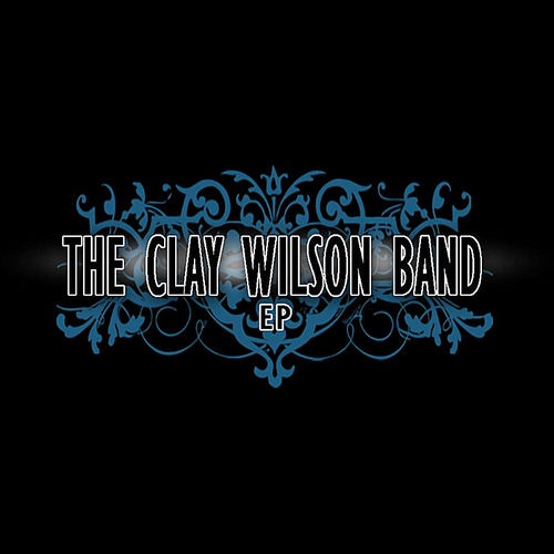 The Clay Wilson Band