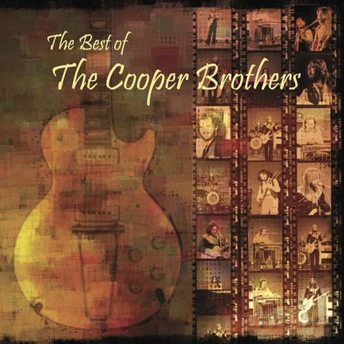 The Cooper Brothers