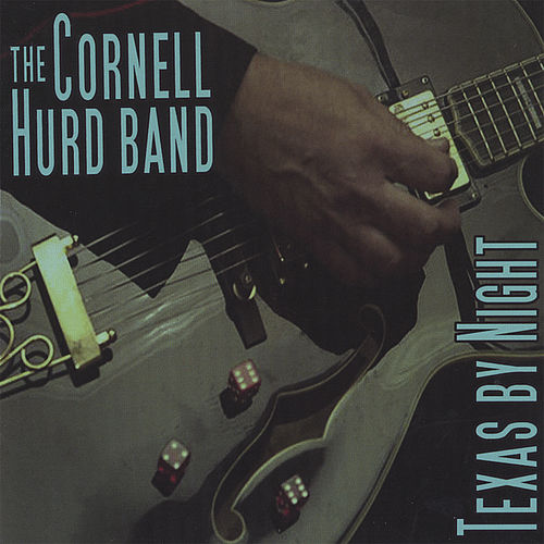 The Cornell Hurd Band