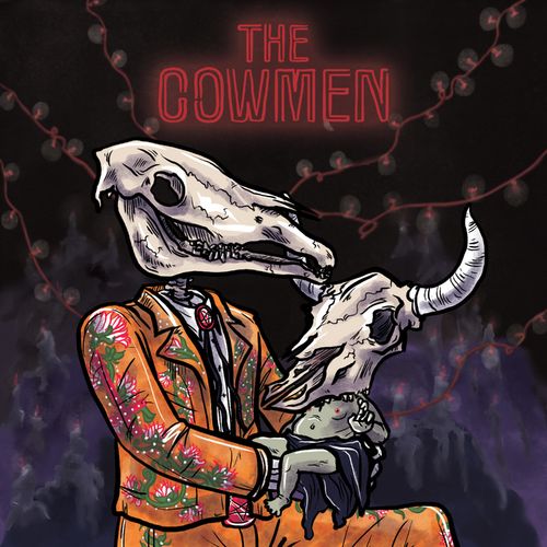 The Cowmen