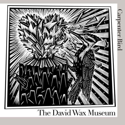 The David Wax Museum