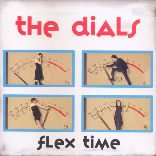 The Dials