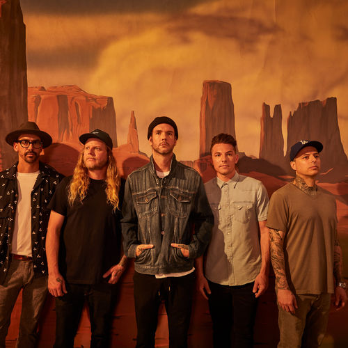 The Dirty Heads