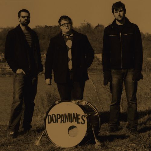 The Dopamines