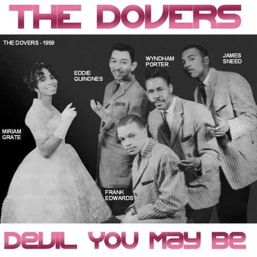 The Dovers