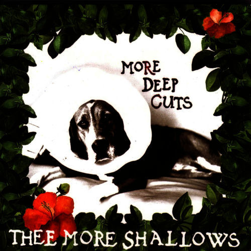 Thee More Shallows