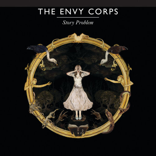 The Envy Corps