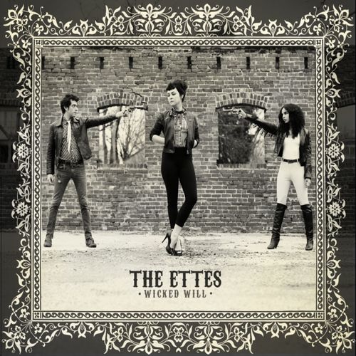 The Ettes