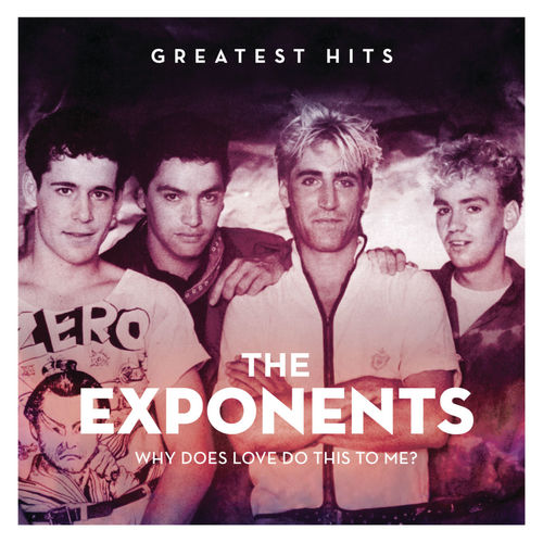 The Exponents