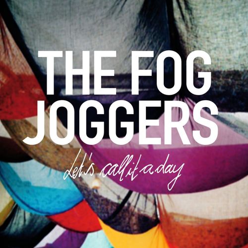 The Fog Joggers
