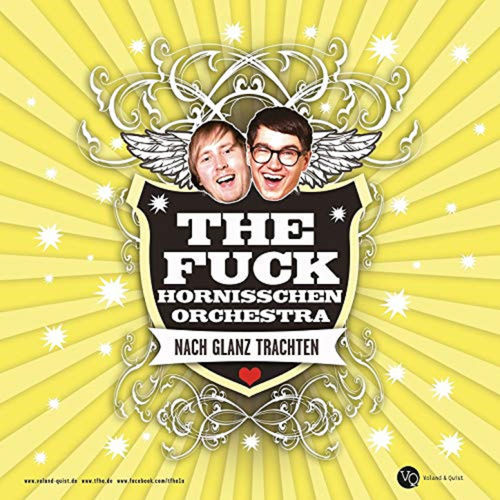 The Fuck Hornisschen Orchestra