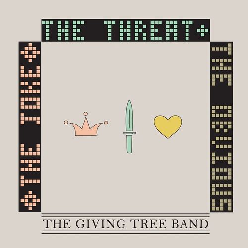 The Giving Tree Band