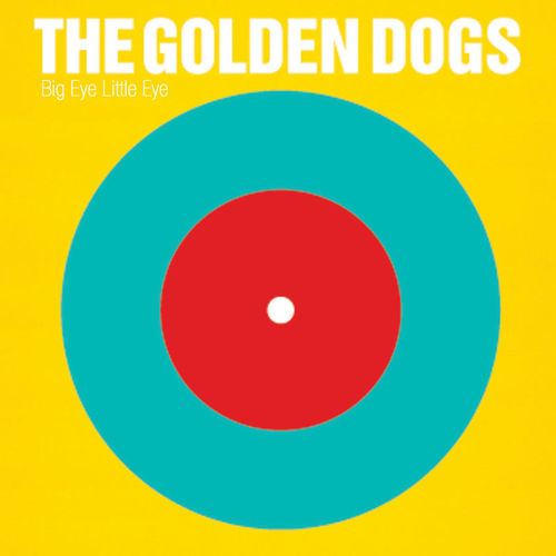 The Golden Dogs