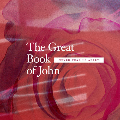 the great book of john