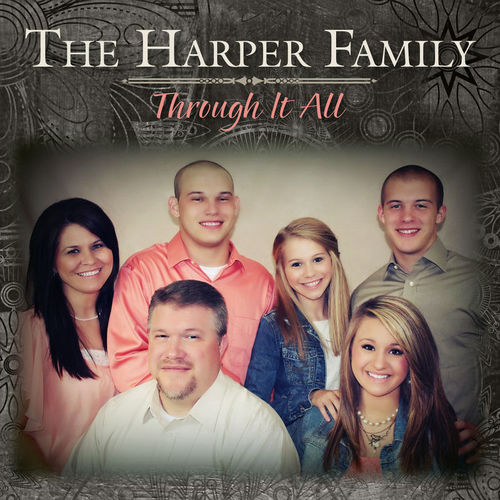 The Harper Family