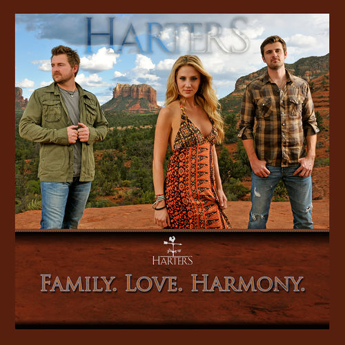 The Harters