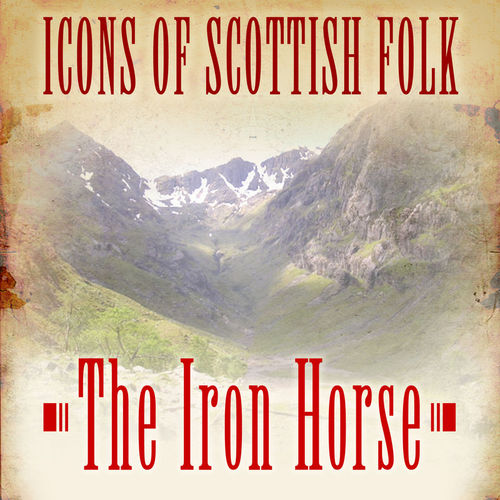 The Iron Horses