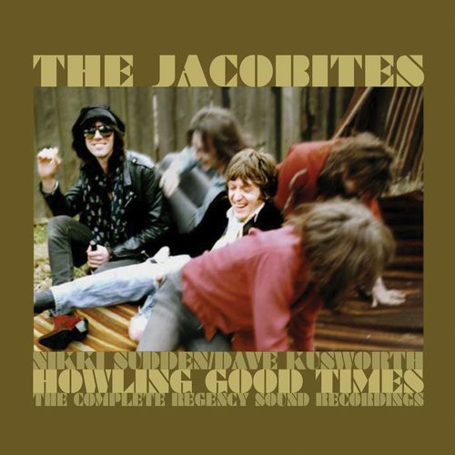 The Jacobites