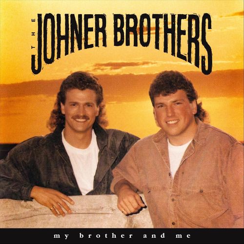 The Johner Brothers