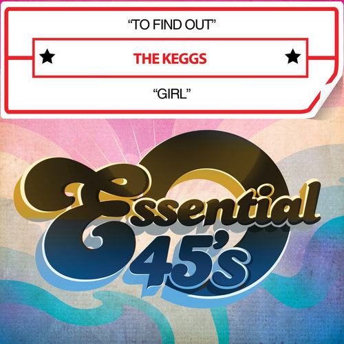 The Keggs
