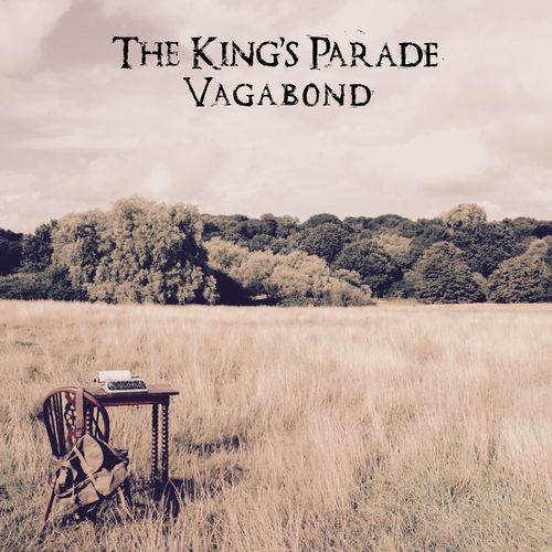 The kings parade