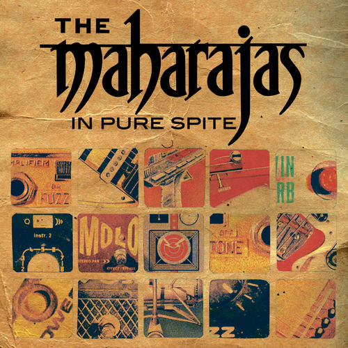 The Maharajas