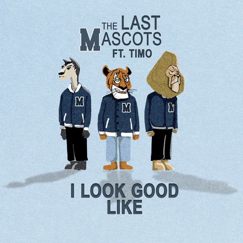 The Mascots