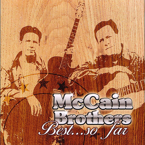 The McCain Brothers