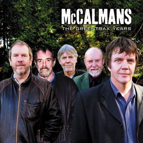 The McCalmans