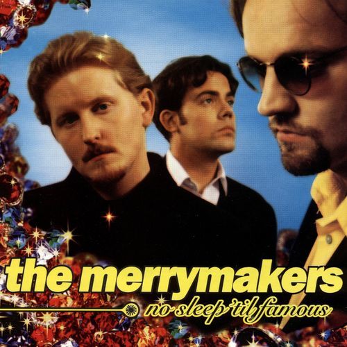 The Merrymakers