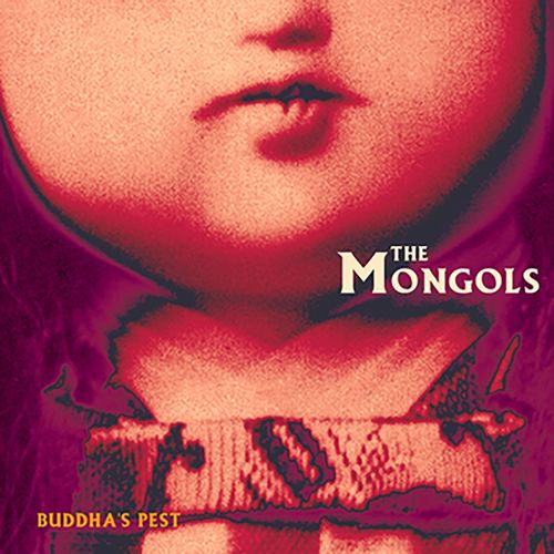 the Mongols