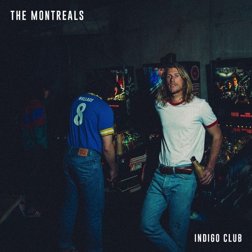 The Montreals