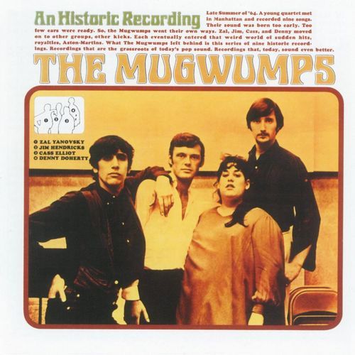 the mugwumps