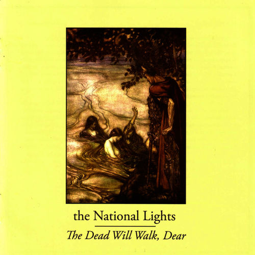 The National Lights