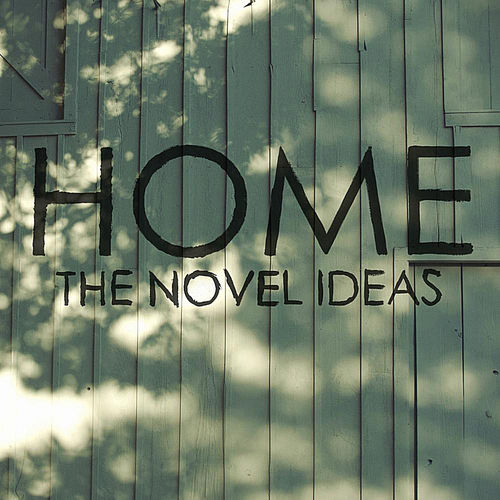 The Novel Ideas