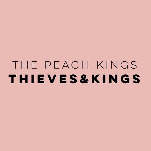 The Peach Kings