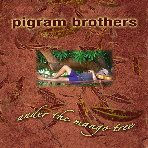 The Pigram Brothers