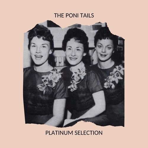 The Poni-Tails
