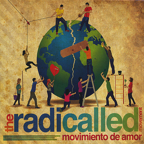 The Radicalled Movement