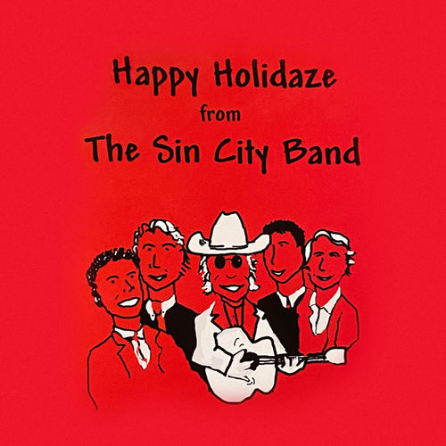 The Sin City Band