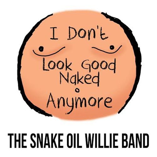 The Snake Oil Willie Band