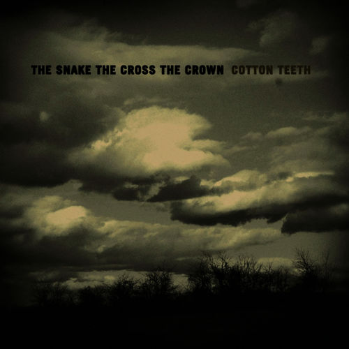 The Snake The Cross The Crown