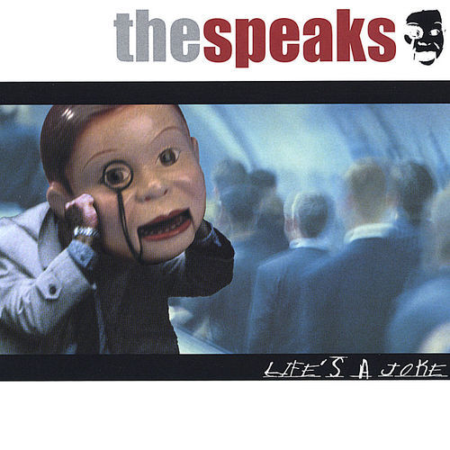 The Speaks