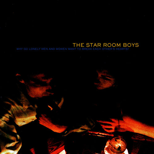 The Star Room Boys