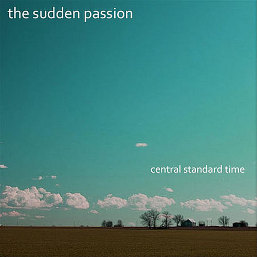 The Sudden Passion