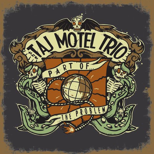 The Taj Motel Trio